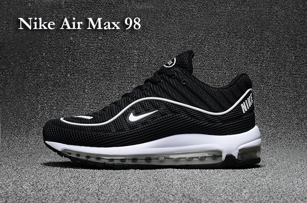 Nike Air Max 98 Men KPU--006